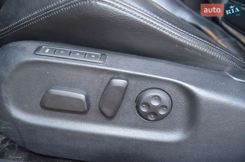 Универсал Volkswagen Passat 2010 в Борщеве