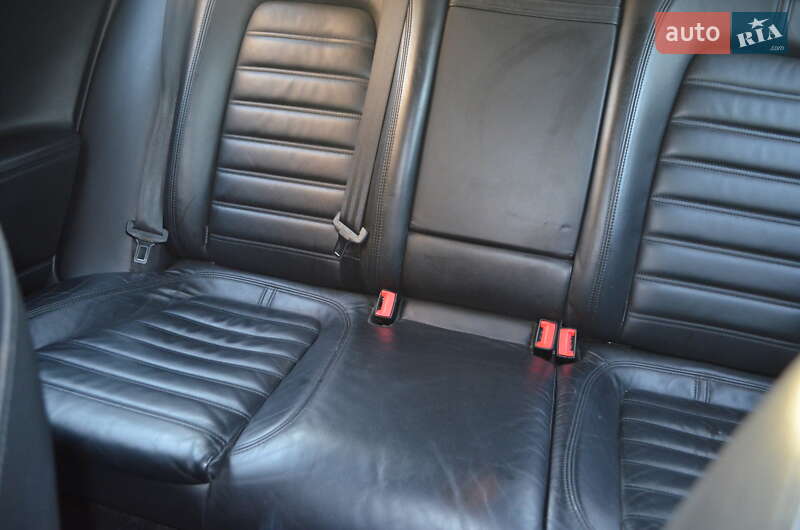 Универсал Volkswagen Passat 2010 в Борщеве