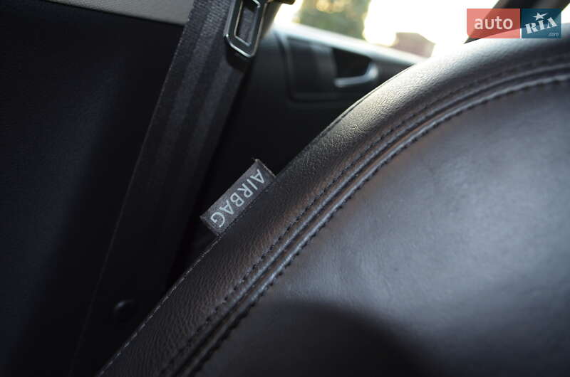 Универсал Volkswagen Passat 2010 в Борщеве