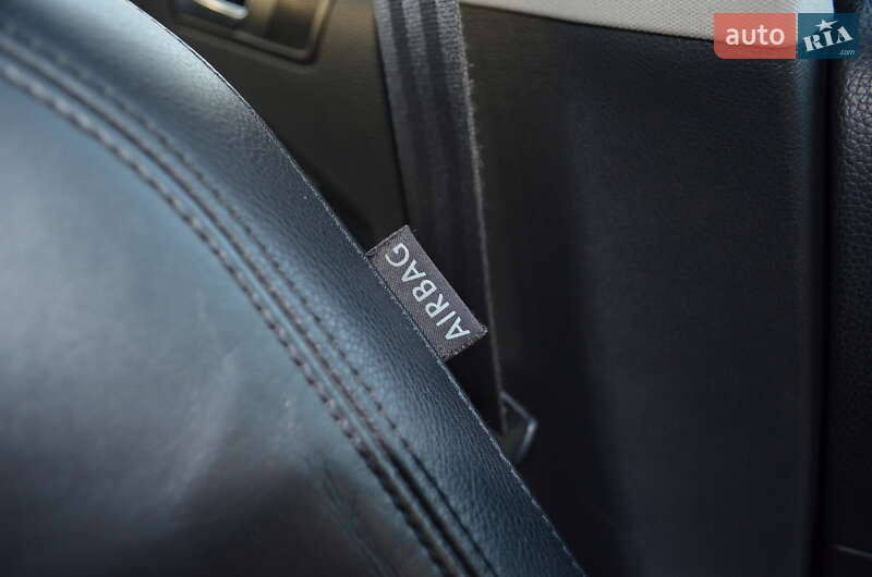 Универсал Volkswagen Passat 2010 в Борщеве