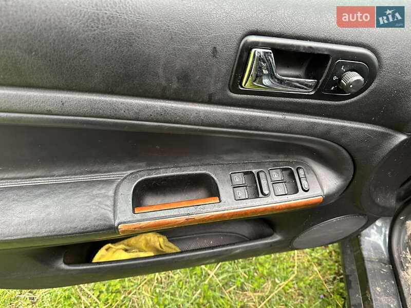 Універсал Volkswagen Passat 2000 в Бердичеві