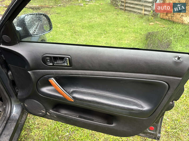 Універсал Volkswagen Passat 2000 в Бердичеві