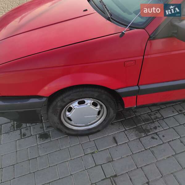 Универсал Volkswagen Passat 1988 в Мукачево