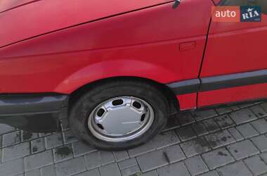 Универсал Volkswagen Passat 1988 в 
