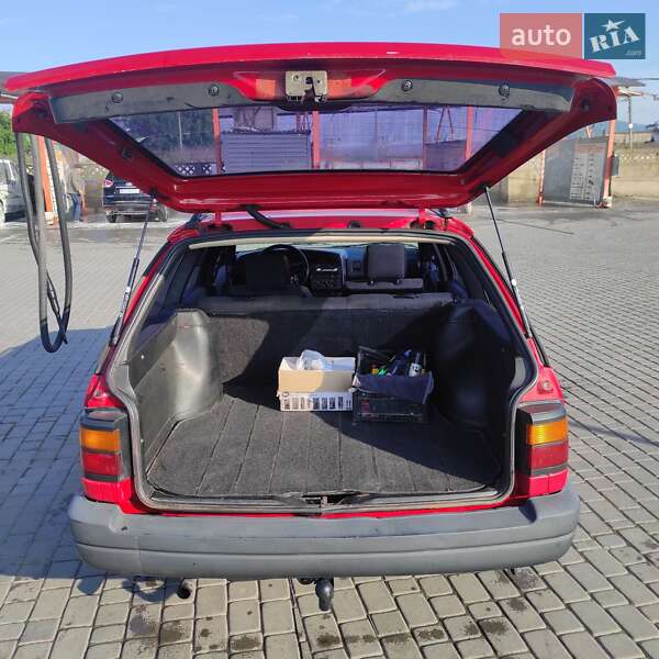 Универсал Volkswagen Passat 1988 в Мукачево