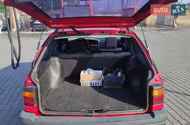 Универсал Volkswagen Passat 1988 в 