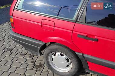 Универсал Volkswagen Passat 1988 в 