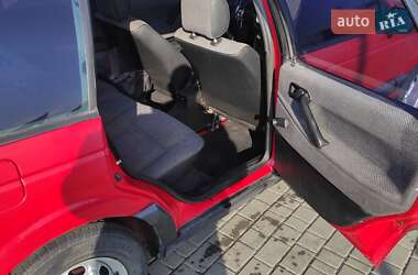 Универсал Volkswagen Passat 1988 в 