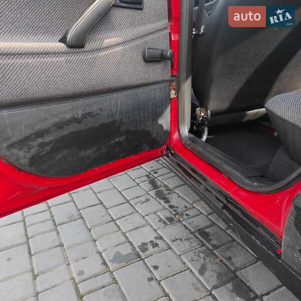 Универсал Volkswagen Passat 1988 в Мукачево