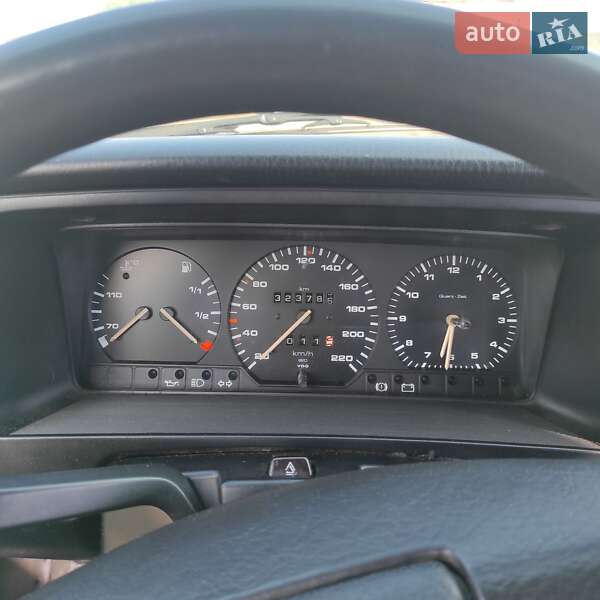 Универсал Volkswagen Passat 1988 в Мукачево