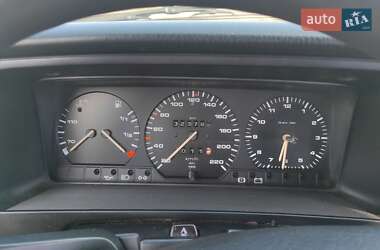 Универсал Volkswagen Passat 1988 в 