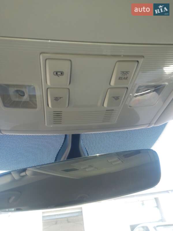 Универсал Volkswagen Passat 2017 в Черкассах