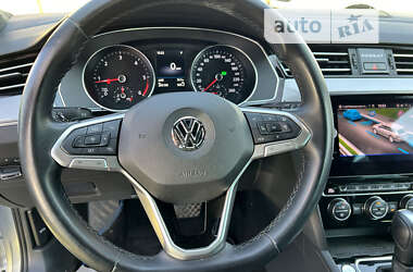 Универсал Volkswagen Passat 2020 в Умани