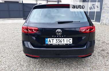 Универсал Volkswagen Passat 2020 в Калуше