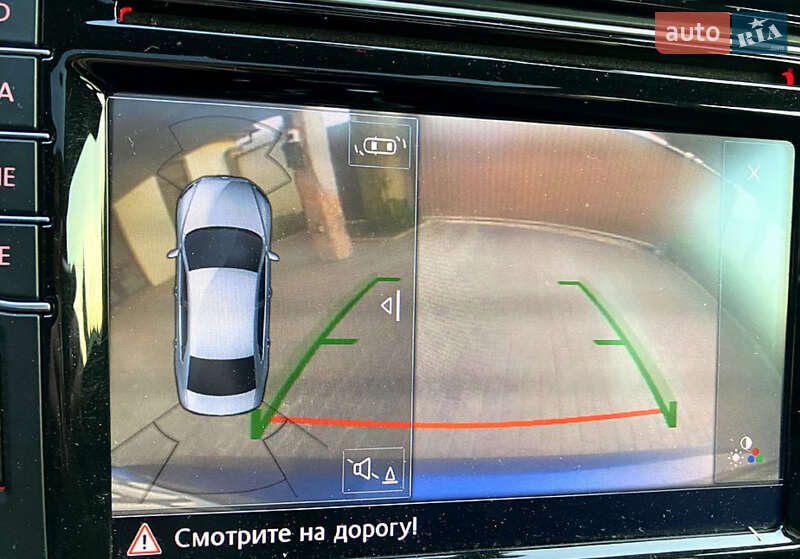 Седан Volkswagen Passat 2016 в Львове фото 4 Седан Volkswagen Passat 2016 в Львове