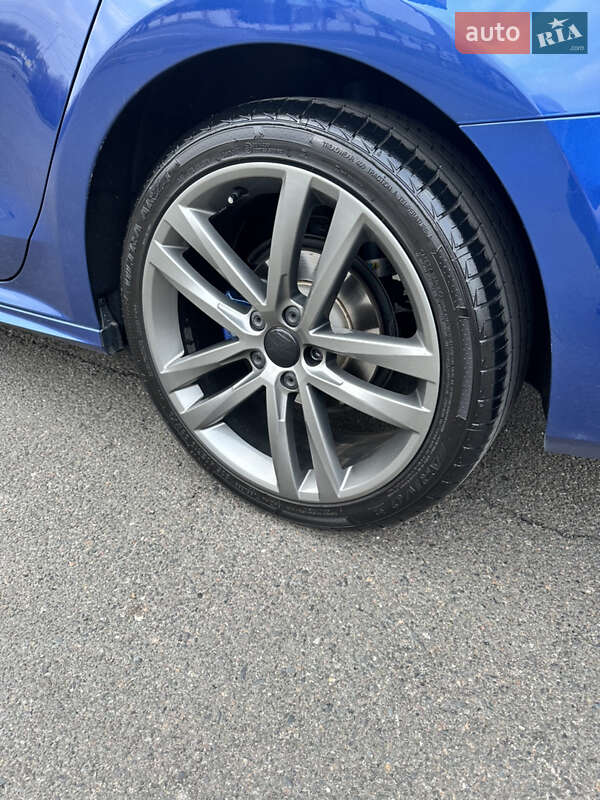 Седан Volkswagen Passat 2017 в Кривому Розі фото 15 Седан Volkswagen Passat 2017 в Кривому Розі