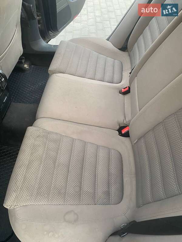 Универсал Volkswagen Passat 2009 в Терновке