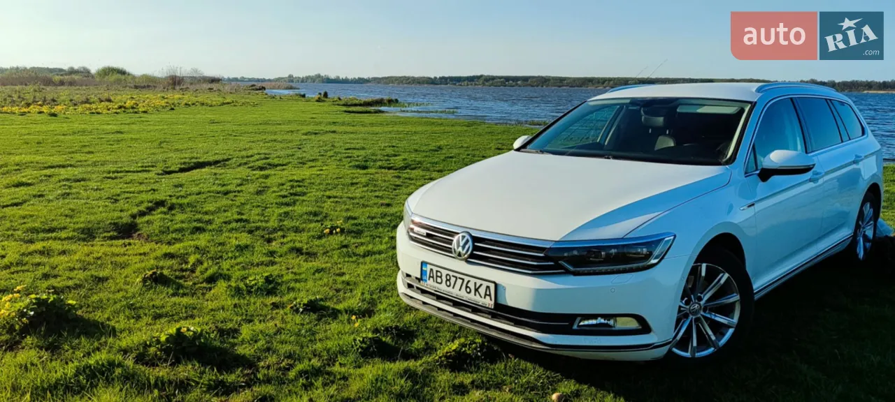 2017 Volkswagen Passat - мініатюра 37
