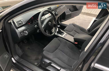 Универсал Volkswagen Passat 2006 в 