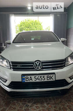 Универсал Volkswagen Passat 2013 в Александрие