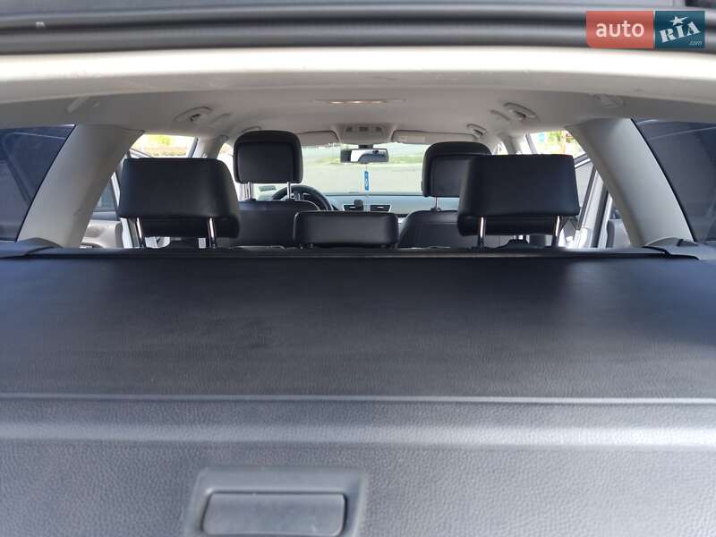 Универсал Volkswagen Passat 2011 в Покровске