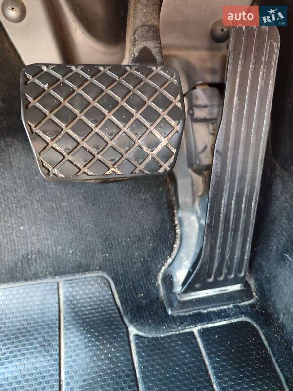 Универсал Volkswagen Passat 2007 в Мукачево