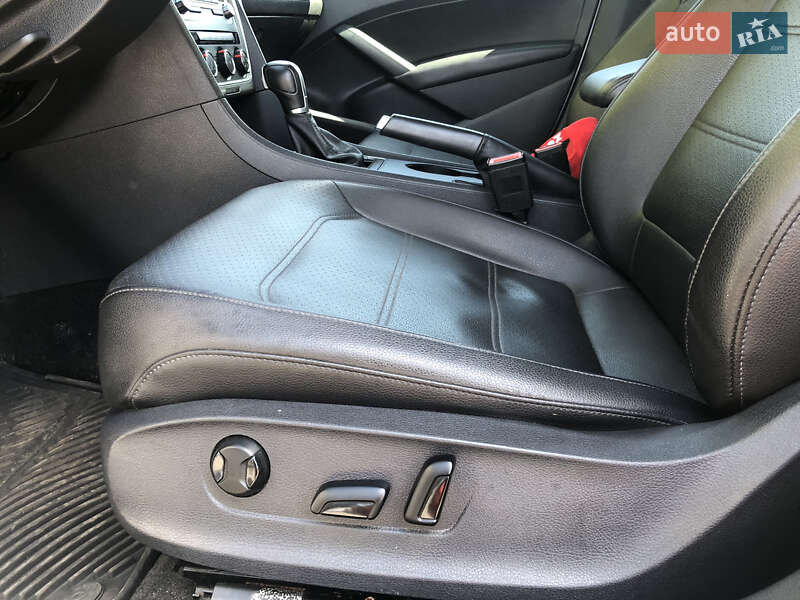 Седан Volkswagen Passat 2014 в Здолбунове