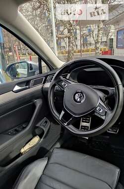 Універсал Volkswagen Passat 2019 в Володимир-Волинському