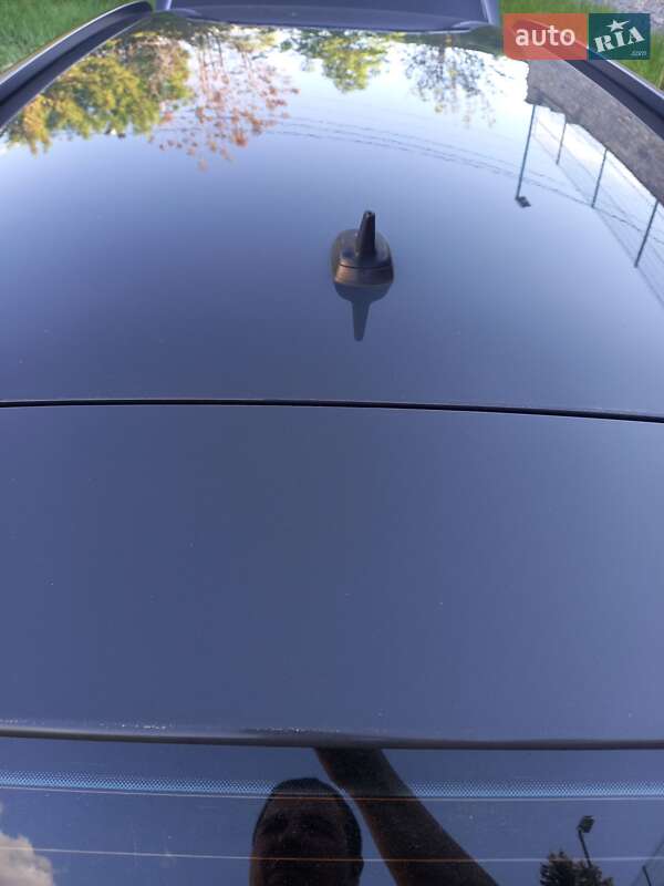 Универсал Volkswagen Passat 2015 в Каменец-Подольском