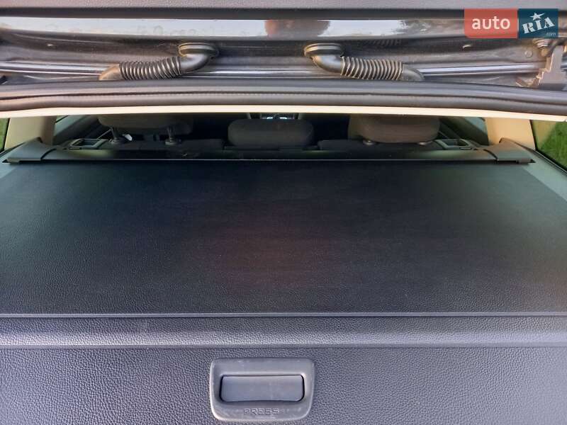 Универсал Volkswagen Passat 2015 в Каменец-Подольском