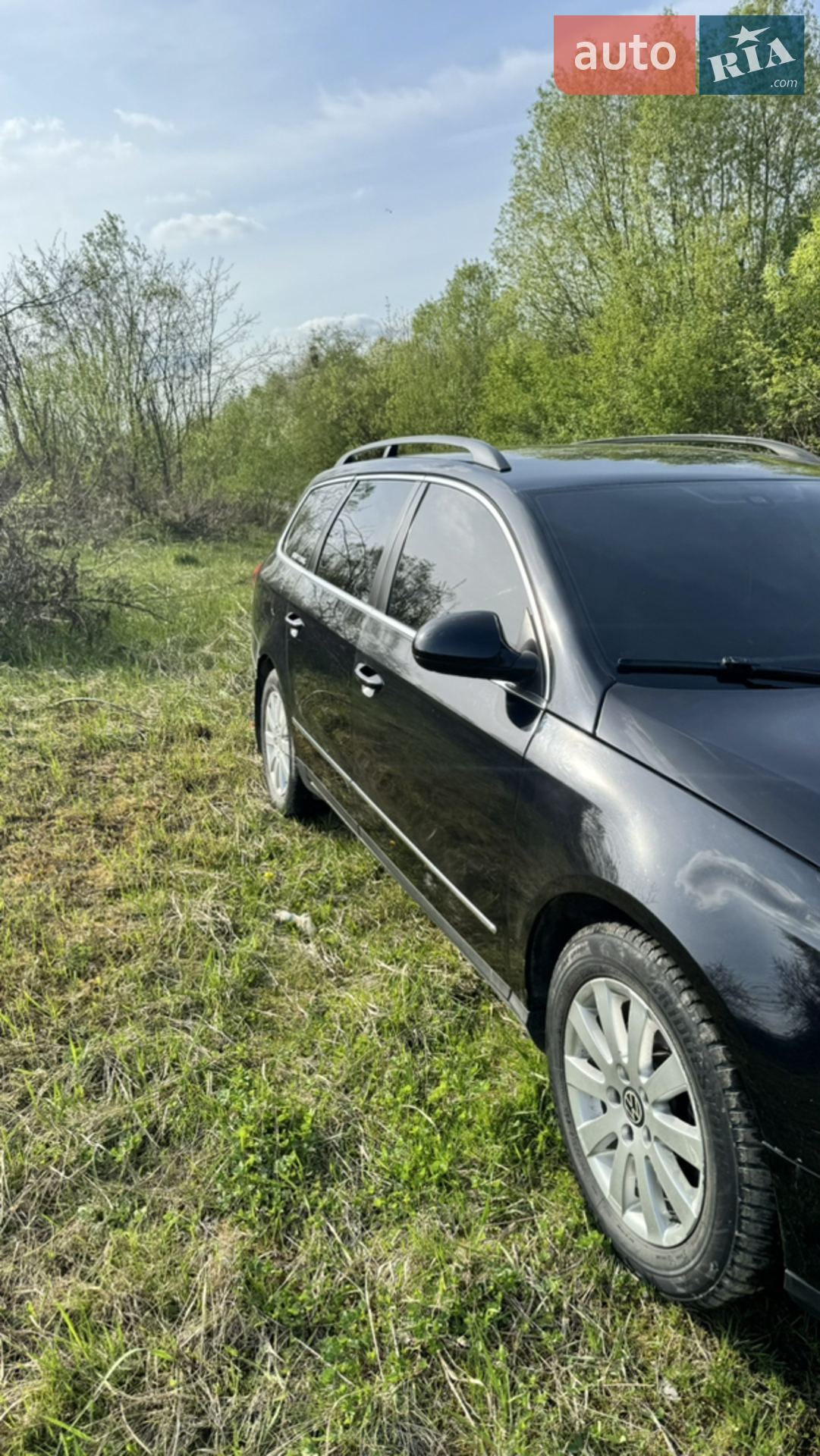 2010 Volkswagen Passat - мініатюра 6