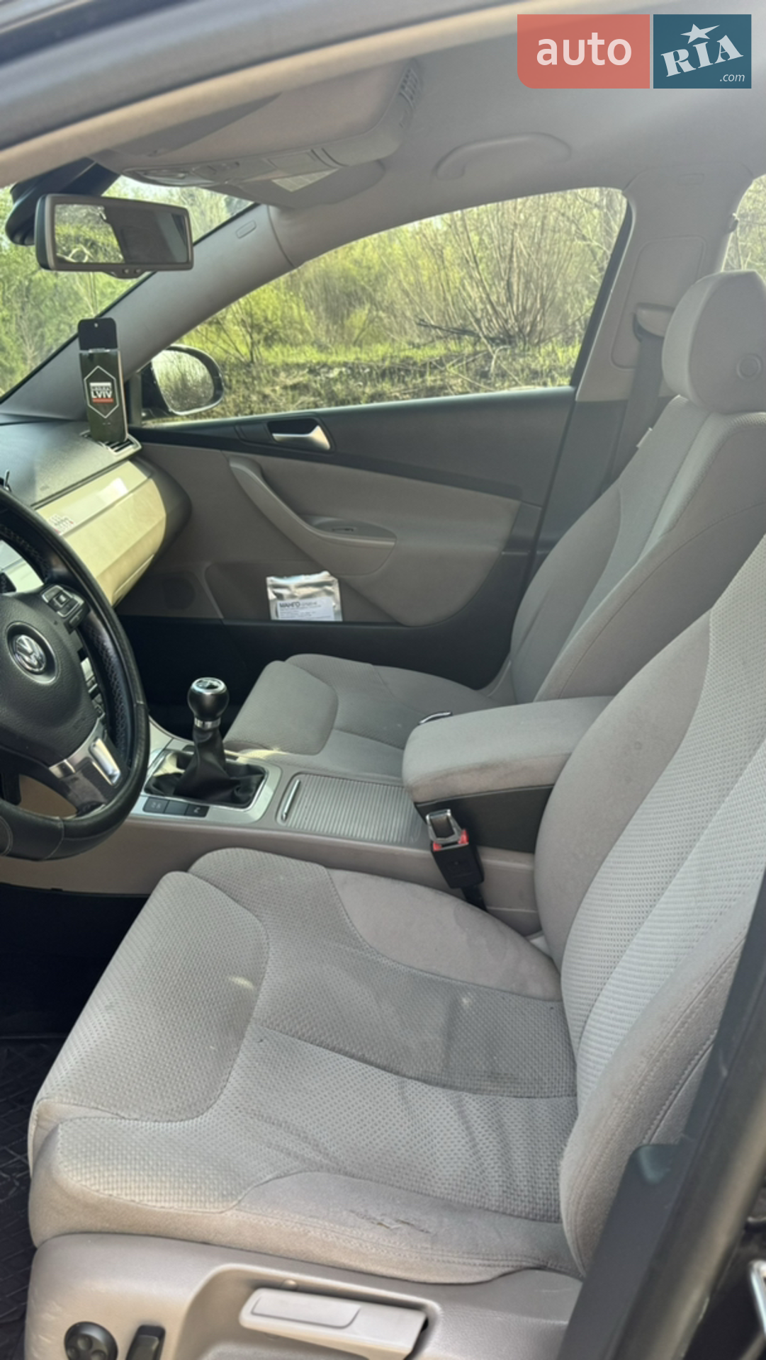2010 Volkswagen Passat - мініатюра 15