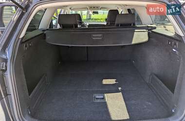 Универсал Volkswagen Passat 2012 в 