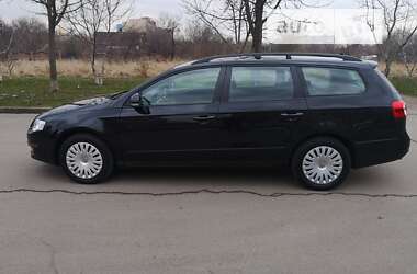 Универсал Volkswagen Passat 2009 в Калуше