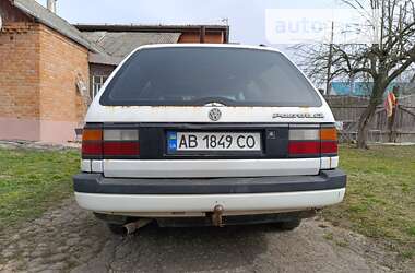 Универсал Volkswagen Passat 1993 в Виннице