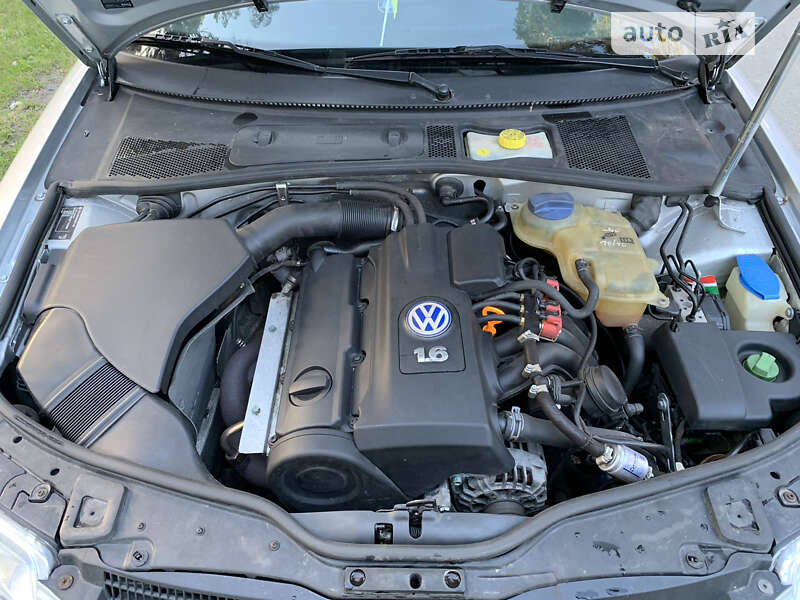 Седан Volkswagen Passat 2001 в Чернигове фото 26 Седан Volkswagen Passat 2001 в Чернигове