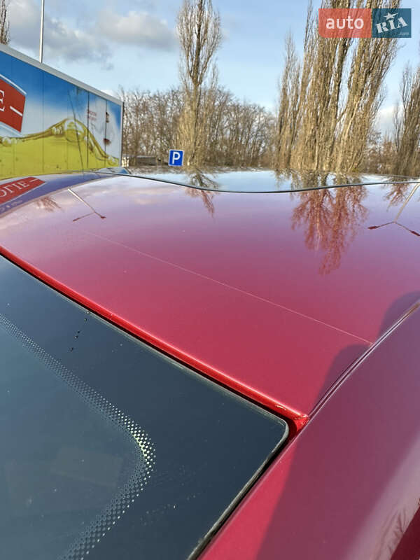 Седан Volkswagen Passat 2016 в Кременчуге