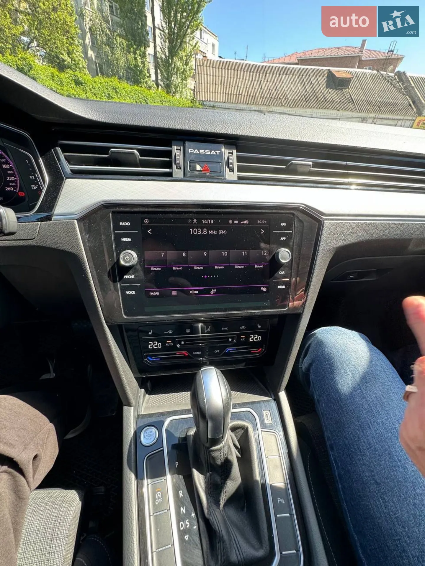 2019 Volkswagen Passat - мініатюра 15