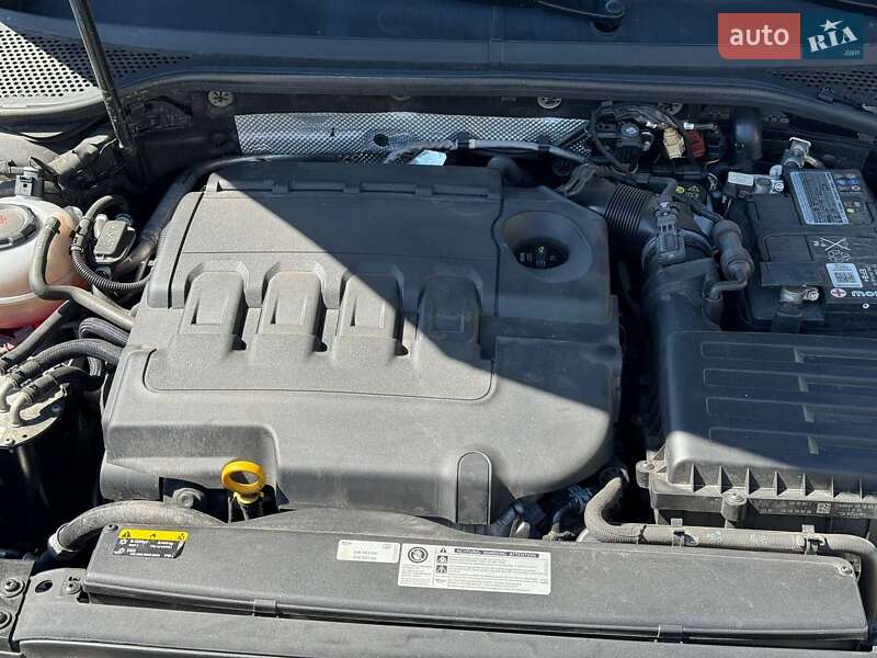 Универсал Volkswagen Passat 2019 в Днепре