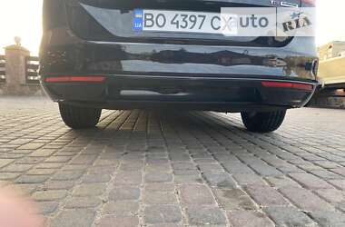 Универсал Volkswagen Passat 2016 в Тернополе