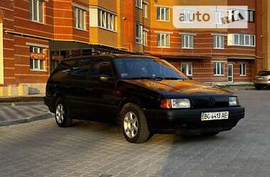 Универсал Volkswagen Passat 1992 в Тернополе