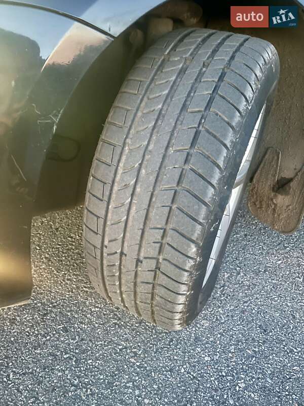 Универсал Volkswagen Passat 2012 в Карловке