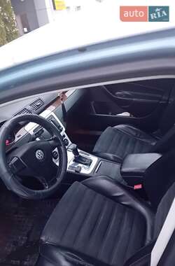 Седан Volkswagen Passat 2007 в Житомире