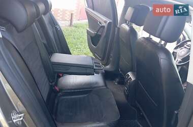 Седан Volkswagen Passat 2011 в Николаеве