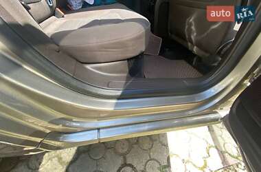 Универсал Volkswagen Passat 2014 в 