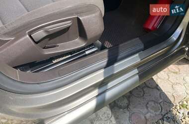 Универсал Volkswagen Passat 2014 в 