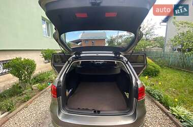 Универсал Volkswagen Passat 2014 в 