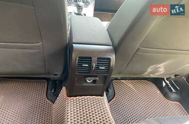 Универсал Volkswagen Passat 2014 в 