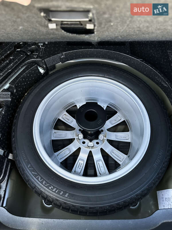 Седан Volkswagen Passat 2017 в Хмельницком