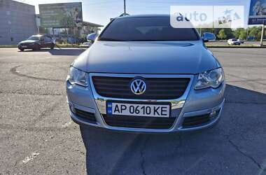 Универсал Volkswagen Passat 2006 в Запорожье